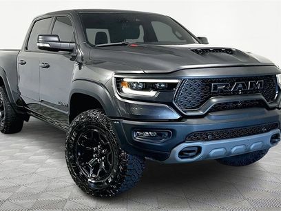 Used 2022 RAM 1500 TRX w/ TRX Level 2 Equipment Group
