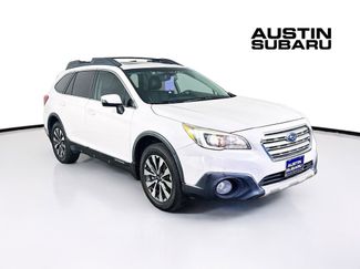 Used 2015 Subaru Outback 2.5i Limited video 1