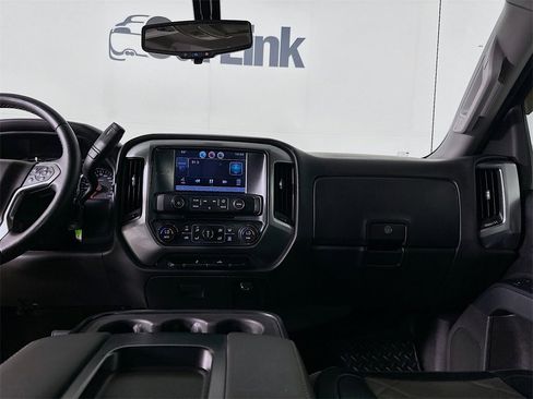 Used 2015 Chevrolet Silverado 1500 LT w/ All Star Edition image 25