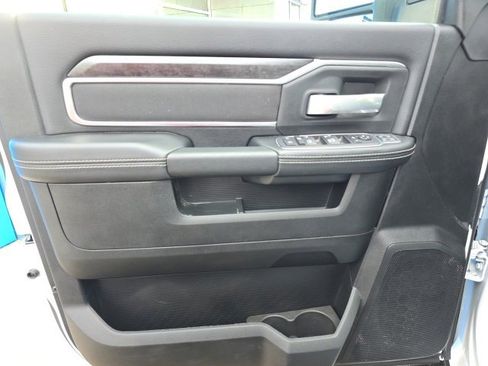 Used 2024 RAM 2500 Big Horn w/ Protection Group image 13