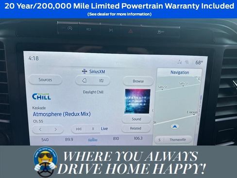 New 2024 Ford F150 XLT w/ Equipment Group 302A MID image 14