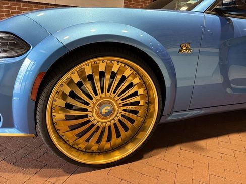 Used 2023 Dodge Charger Scat Pack image 9