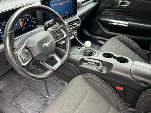 Used 2024 Ford Mustang GT w/ GT Performance Package image 4