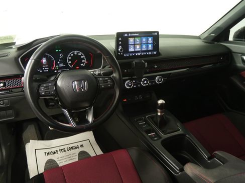 Used 2023 Honda Civic Si image 19