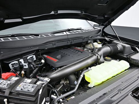 New 2025 Ford F150 Raptor image 13