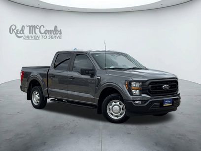 Certified 2023 Ford F150 XL