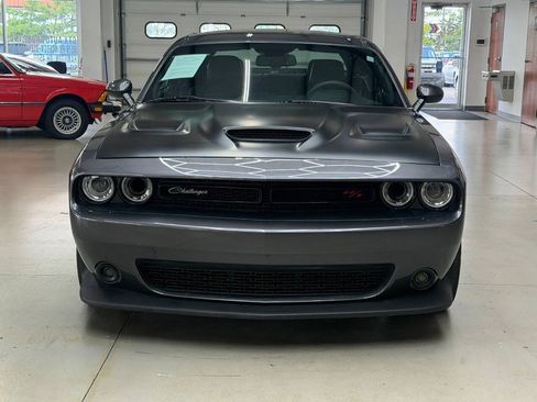 Used 2021 Dodge Challenger R/T Scat Pack w/ 1320 Plus Group RWD image 6
