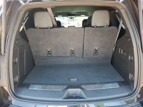 Used 2023 Chevrolet Tahoe High Country w/ Max Trailering Package AWD/4WD image 25