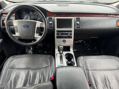 Used 2012 Ford Flex Limited image 8