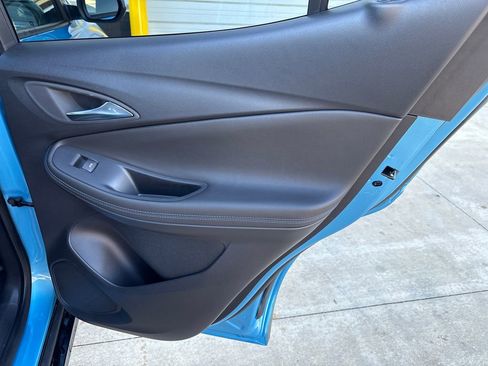 New 2026 Buick Encore GX Sport Touring w/ Advanced Technology Package image 40