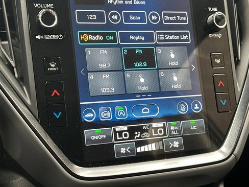 New 2026 Subaru Crosstrek 2.5i Limited AWD/4WD image 24