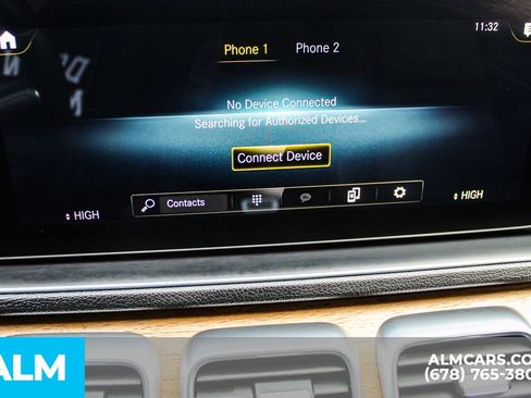 Used 2021 Mercedes-Benz GLE 350 w/ Premium Package image 36