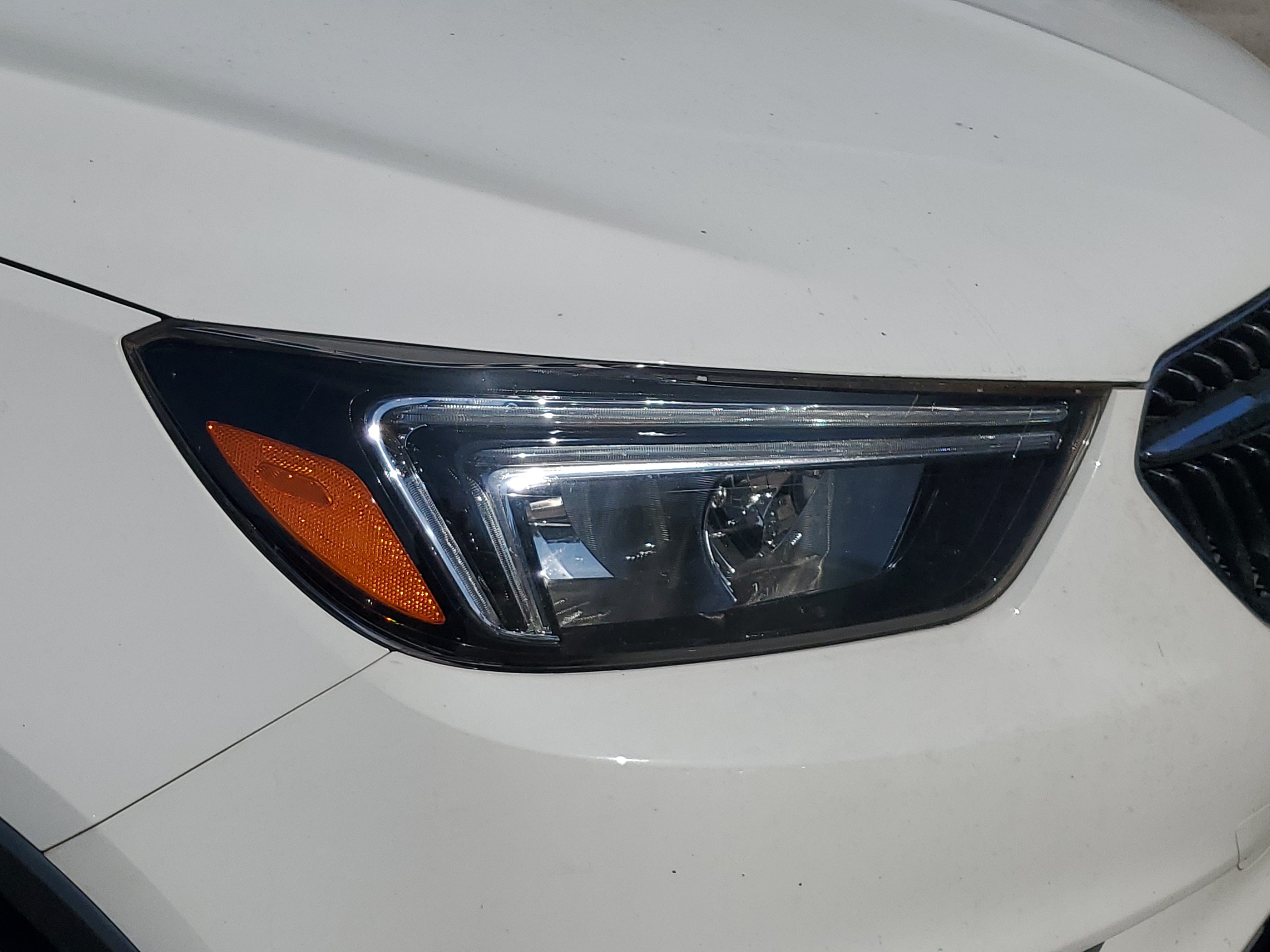 Used 2019 Buick Encore Preferred FWD image 9