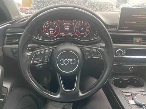 Used 2017 Audi A4 2.0T Premium Plus image 11