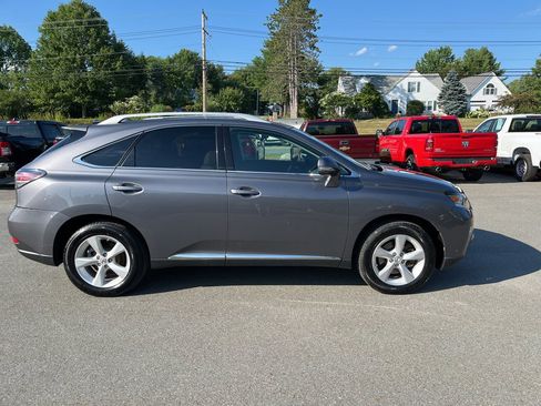 Used 2015 Lexus RX 350 AWD image 2