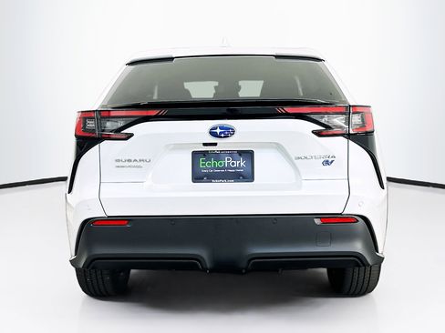 Used 2023 Subaru Solterra AWD image 7