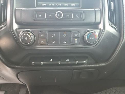 Used 2016 Chevrolet Silverado 1500 Custom w/ Rally 1 Edition image 22