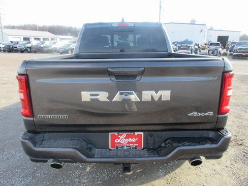 New 2026 RAM 1500 Big Horn image 5