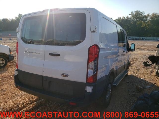 Used 2019 Ford Transit 250 130 Low Roof w/ Exterior Upgrade Package RWD image 2