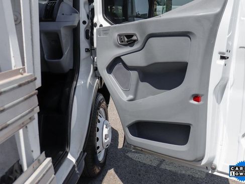 Used 2019 Ford Transit 350 138 DRW w/ Premium Package image 33