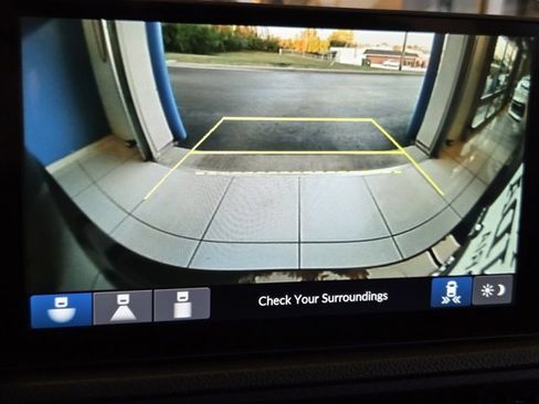 New 2026 Honda CR-V TrailSport image 48