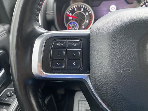 Used 2021 RAM 2500 Laramie image 20