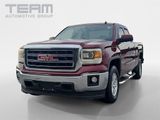 Used 2014 GMC Sierra 1500 SLE w/ SLE Value Package image 3