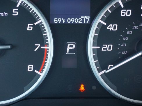 Used 2016 Acura ILX image 14