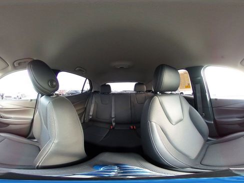 Used 2025 Buick Encore GX Preferred image 41