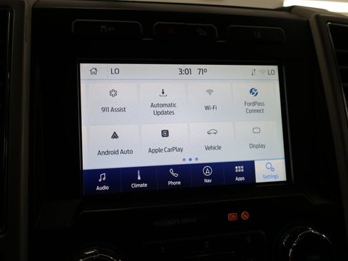 Used 2021 Ford F250 Lariat AWD/4WD image 58