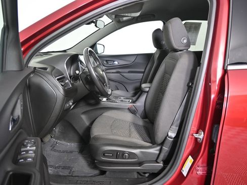Used 2020 Chevrolet Equinox LT AWD/4WD image 20