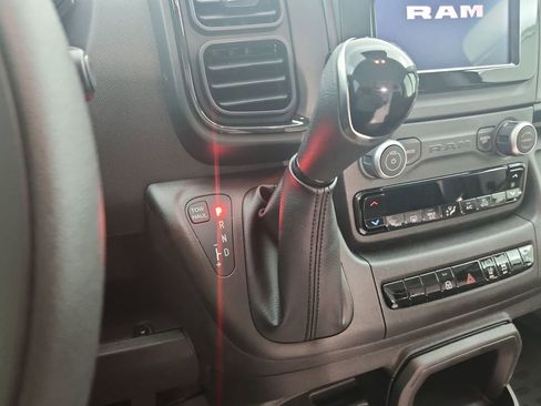 New 2026 RAM ProMaster 3500 w/ Safety Group image 20