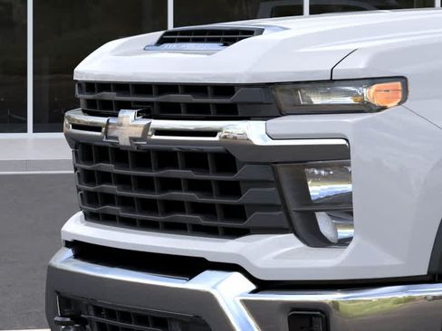 New 2026 Chevrolet Silverado 3500 LT AWD/4WD image 13