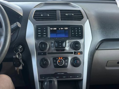 Used 2013 Ford Explorer 4WD image 32