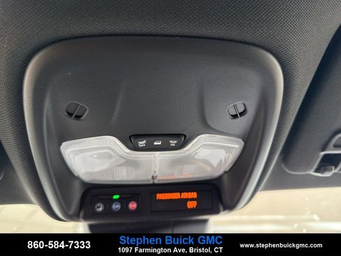 New 2026 GMC Canyon Elevation w/ Convenience Package image 21