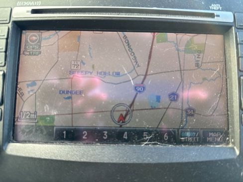 Used 2012 Honda CR-V EX-L image 13