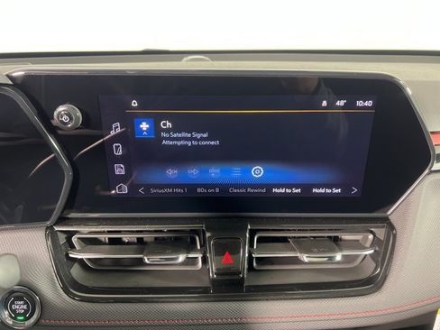 New 2026 Chevrolet TrailBlazer RS w/ Convenience Package image 21