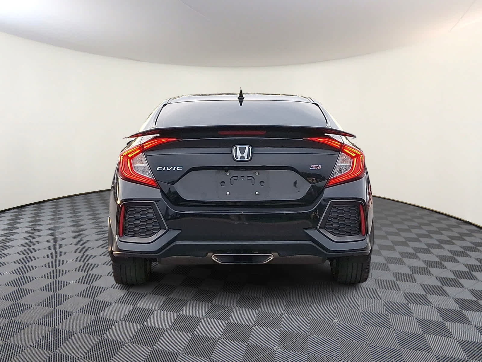 Used 2019 Honda Civic Si image 6
