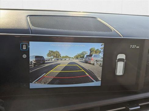 New 2026 Hyundai Santa Fe SEL FWD image 12