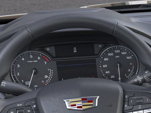 New 2026 Cadillac CT4 Premium Luxury AWD/4WD image 18