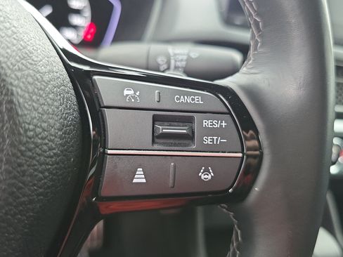 Used 2024 Honda Civic Sport image 17