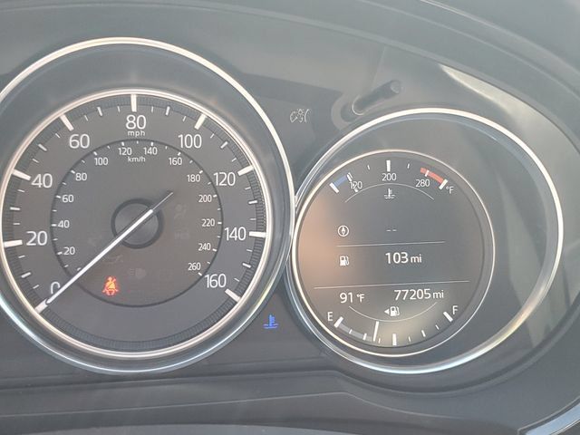 Used 2018 MAZDA CX-9 Grand Touring AWD/4WD image 27