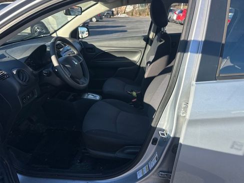 Used 2017 Mitsubishi Mirage ES image 9