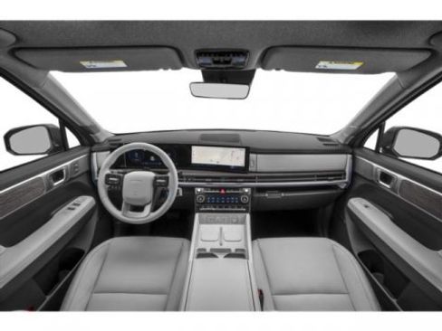 Used 2025 Hyundai Santa Fe Limited image 11