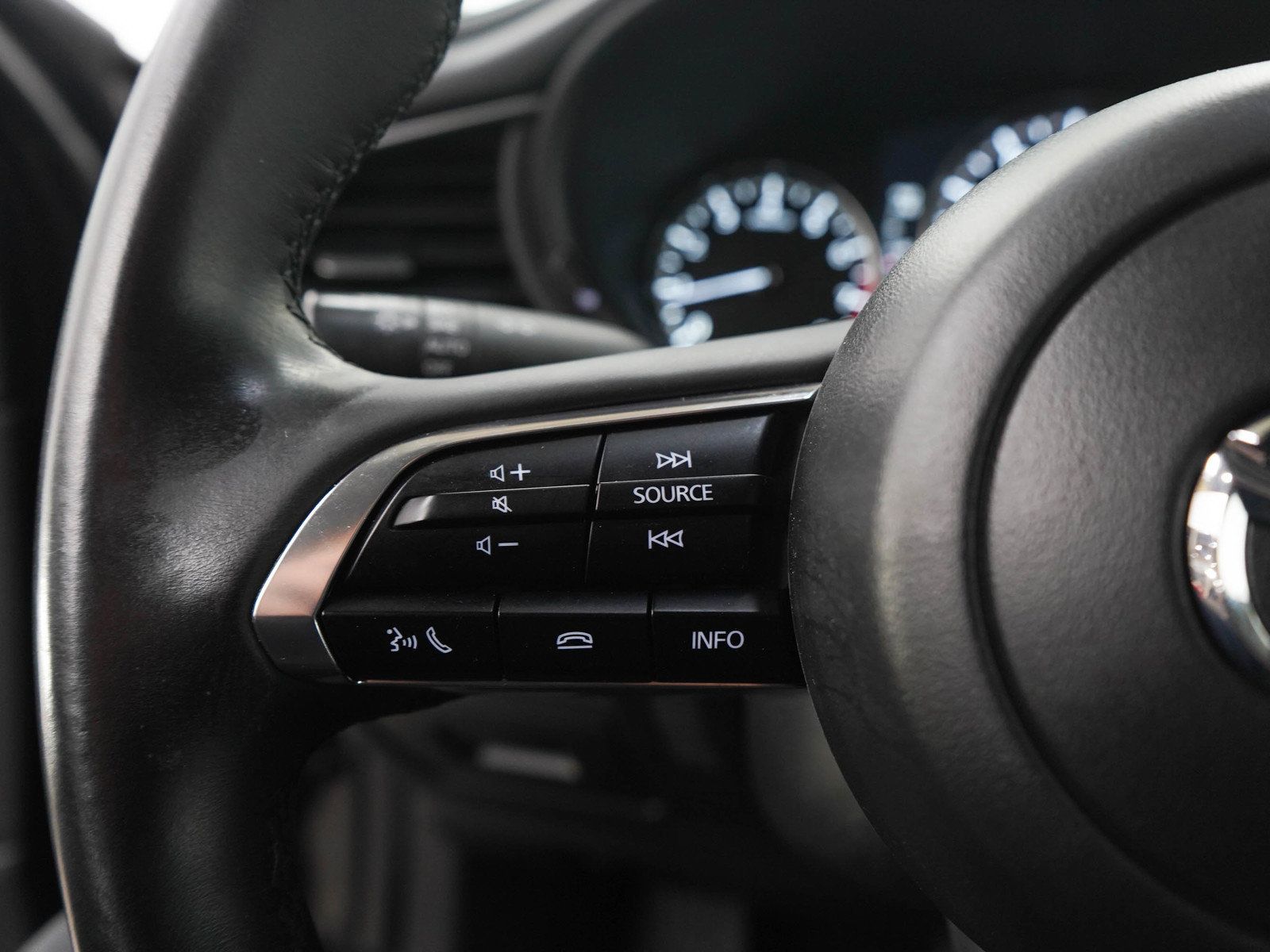 Used 2024 MAZDA CX-30 AWD 2.5 S w/ Select Sport Pkg image 23