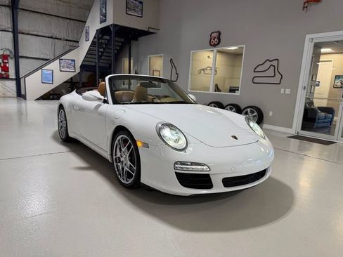 Used 2011 Porsche 911 Carrera S RWD image 72