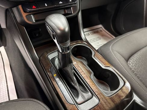 Used 2022 GMC Canyon Elevation w/ Trailering Package image 34