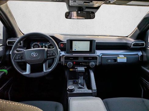 New 2026 Toyota 4Runner 4WD image 14