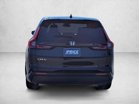 Used 2024 Honda CR-V EX-L image 6