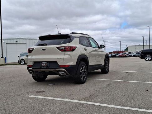 Used 2026 Chevrolet TrailBlazer ACTIV w/ Convenience Package image 12